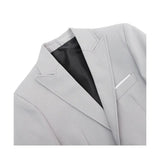 Boys Wedding Ring Bearer Dress Outfit Set