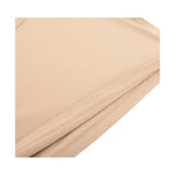 Girls Short Sleeve Crewneck Crop Top Tee