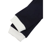 Baby Boy Gentleman Tuxedo Footie