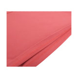 Girls Short Sleeve Crewneck Crop Top Tee