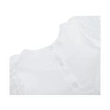 Baby Girls' Lace Floral Embroidered Dress
