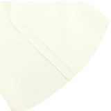 Lilax Boys Classic Short Sleeve Button Down Casual Solid Dress Shirt