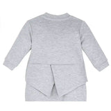 Baby Boy Footie Tuxedo Outfit with Bow Tie for Christmas Holidays - The Perfect Gentleman Look