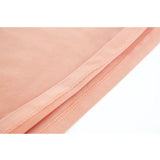 Girls' Soft Solid Cotton Blend Racerback Tank Top / 8 to 10 Years