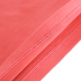 Girls' Soft Solid Cotton Blend Racerback Tank Top