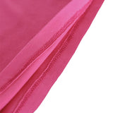Baby Cotton Puff Sleeve Basic Crewneck T-Shirt