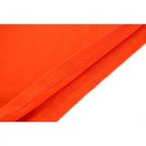 Girls' Soft Solid Cotton Blend Racerback Tank Top