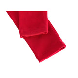 Girls' Long Sleeve Turtleneck Shirt and Leggings, Big & Toddler Girls' Clothings