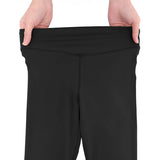 Girls Athletic Crop Top & Legging Set