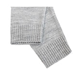 V-Neck Cardigan Sweater for Boys - Featuring Button Closure, Toddler to Youth