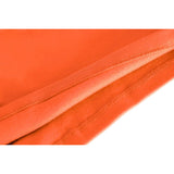 Girls' Basic Long Sleeve Turtleneck Cotton T-Shirt