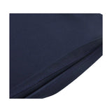 Girls Short Sleeve Crewneck Crop Top Tee