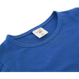 Big Girls Cotton Crewneck Basic T-Shirt & Leggings Set