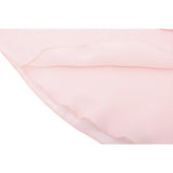 Girls Ballet Skirt Chiffon Wrap/Pull-On Dance Skirt