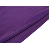 Girls' Soft Solid Cotton Blend Racerback Tank Top