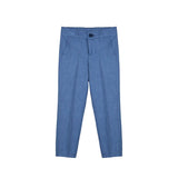 Dresswear Set for Boys' Formal Suit Outfit 5-Piece