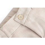 Boys Formal Suit 4 Piece Vest, Pants and Tie Dresswear Suit Set