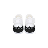 Newborn 4-Piece Tuxedo Suit Set