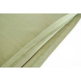 Girls' Soft Solid Cotton Blend Racerback Tank Top