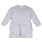 Baby Boy Footie Tuxedo Outfit with Bow Tie for Christmas Holidays - The Perfect Gentleman Look