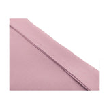 Girls' Double Lined Sleeveless Basic Crop Tank Top