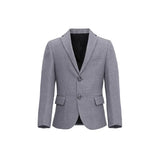 Boys Wedding Ring Bearer Dress Set