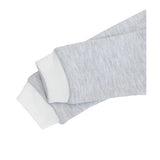 Baby Boy Gentleman Tuxedo Footie