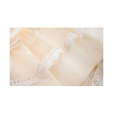Baby Girl Newborn Puff Short Sleeve Unique Tutu Skirt Dress