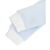 Baby Boy Gentleman Tuxedo Footie