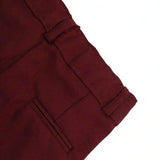 Little & Youth Boys Suit Set - Formal Suit Vest, White Dress Shirt, Dress Pants, and Bowtie - 4-Piece