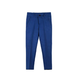 Dresswear Set for Boys' Formal Suit Outfit 5-Piece