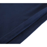 Girls' Soft Solid Cotton Blend Racerback Tank Top