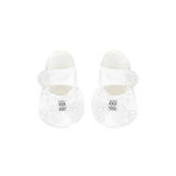 Newborn Lace Tulle Princess Gown Set