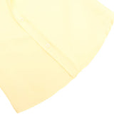 Lilax Boys Classic Short Sleeve Button Down Casual Solid Dress Shirt