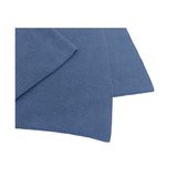 Cotton Knit Receiving Blanket