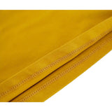 Girls' Soft Solid Cotton Blend Racerback Tank Top