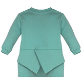 Baby Boy Footie Tuxedo Outfit with Bow Tie for Christmas Holidays - The Perfect Gentleman Look