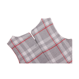 Toddler Girls' Dresses, Long Sleeve Fashion Dress Plaid