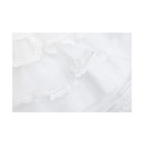 Baby Girl Puff Short Sleeve Tutu Skirt Dress