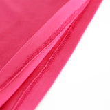 Girls' Soft Solid Cotton Blend Racerback Tank Top