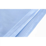 Girls' Soft Solid Cotton Blend Racerback Tank Top