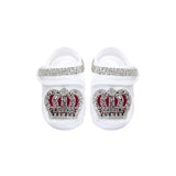 Newborn Baby Cotton 5-Piece Satin Detailed Take Me Home Set
