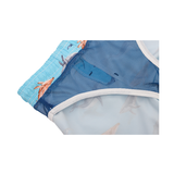 Boys Swim Trunks Toddler Swimsuit Swim Short