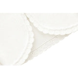 Baby Girls' Long Sleeve Knit Button Closure Bolero Shrug