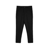 Boys Formal Suit 4 Piece Vest Pants and Tie Dresswear Set / 12M-6 Years