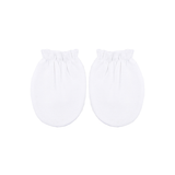 Newborn Baby 6-Piece Cotton Suit Set