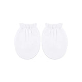Newborn Baby 6-Piece Cotton Suit Set