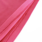 Big Girl Cotton Basic Racerback Tanktop