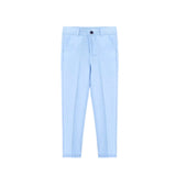 Dresswear Set for Boys' Formal Suit Outfit 5-Piece