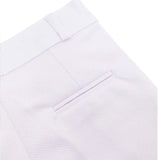 Little & Youth Boys Suit Set - Formal Suit Vest, White Dress Shirt, Dress Pants, and Bowtie - 4-Piece